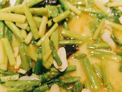 -煎饼卷大葱·非遗传承·潍坊菜(十笏园店)
