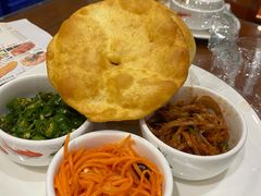 -临潼印象·特色陕菜
