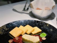 燃甜品汇-燃扒房Steakhouse(皇庭店)