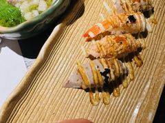 -花潮料理艺食馆(成都万象城店)