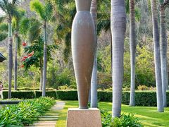 -日落吧·海景咖啡厅·餐酒吧·鸡尾酒·下午茶·乐队表演·浪漫夕阳·三亚文华东方酒店