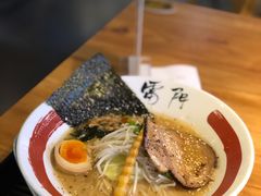 -雷门拉面店(新光天地店)