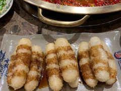 -小龙坎老火锅(红旗街店)