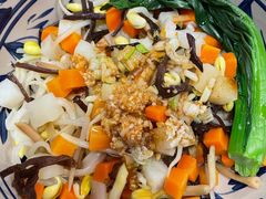 -头壹号  羊汤·饸饹面·大油条(西二旗店)