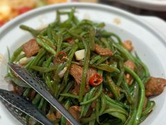 -西贝(上海新梅广场店)