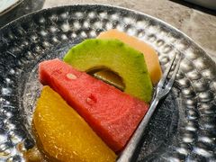 -同仁堂粹和餐厅·食养养生宴(新大都店)