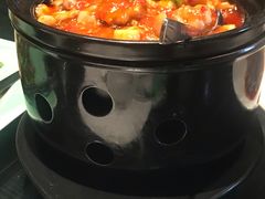 -粗茶淡饭·隐庐私厨(东亭店)