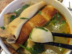 -鼎原力量东北吊炉烧烤(临河街店)