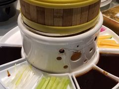 -金百万烤鸭店(马甸店)