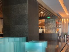 -盐城万豪酒店-盐城厨房西餐厅