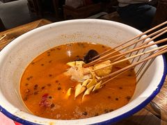 -北三老太太烧烤(人生一串上榜店)