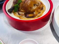 -味+新京宴·烤鸭·北京菜(创意谷店)