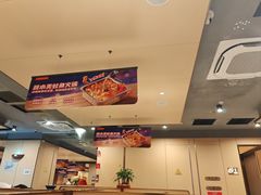 -海底捞火锅(百利广场店)