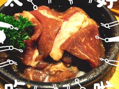 -黑牛の店·和牛烧肉(大悦城店)