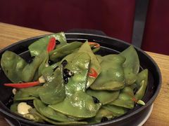 -缘生态云南菜·野生菌庭院餐厅(华侨城店)