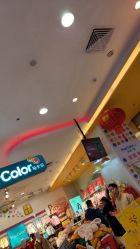 -孩子王童乐园(武汉永旺店)