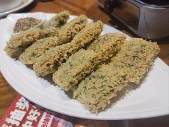-肖记公安牛肉鱼杂馆·省级非物质文化遗产(万松园直营店)