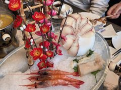 -福禧荟·海鲜自助