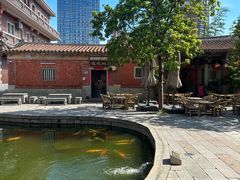 -晋江五店市传统文化旅游区