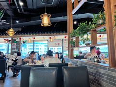 -粤点越有·茶点·粤菜(樵岭国际店)