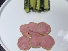 -新淮扬村·淮扬菜·北京烤鸭·世界美食之都示范店(崇文门店)