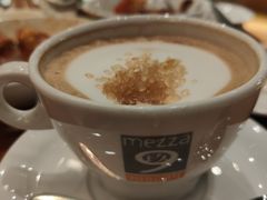 -mezza9 Macau(澳门君悦酒店)