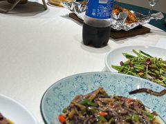 -柴米油盐(土菜院子店)