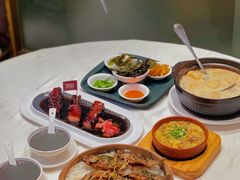 -禾府酒家·传统广府味(番禺店)