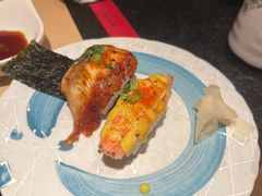 -匠和风精致料理(成都龙湖滨江天街店)