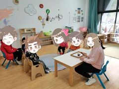 -小象托育