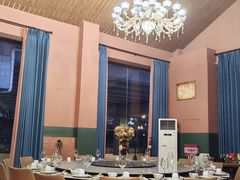 -朕悦鹧鸪饭私房菜