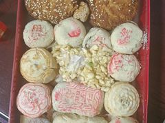 -芦庄子桂顺斋(和平路总店)