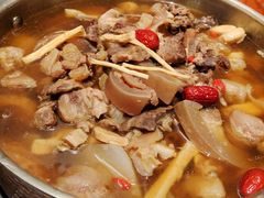 -国惠大酒楼(仓山万达店)
