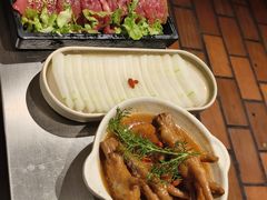 -鸿姐老火锅·传统炒料(上海旗舰店)