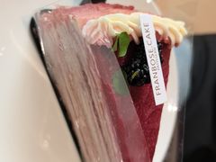 -芳博滋法式甜品(时代店)