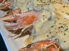 -Ameigo梅果·云贵川bistro(长宁来福士店)