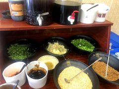 干碟-金鼎雪山牦牛杂火锅(理县总店)