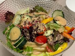 -漢舍川菜馆(国贸商城店)