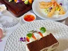 -PARFUM FLORAL花境法餐(南京首店)