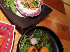 -花潮料理艺食馆(世欧广场店)