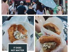 -家阳赵师傅油饼包烧麦(粮道街店)