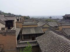 -山西王家大院