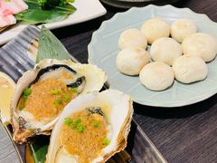 -AJIYA·池袋日式烧肉自助(天津万象城店)