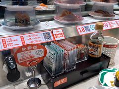 -新一番三文鱼寿司(大东海店)