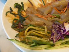 -叁拾壹克饺子·东北菜(国贸店)