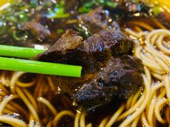 小排面-包顺兴面馆(长乐路店)