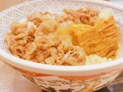 -吉野家(金安中央大街店)