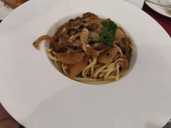-红房子西菜馆(淮海中路店)