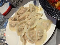 -四川饭店·川味水煮鱼(长白店)