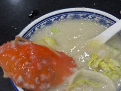 -一哥美食(总店)